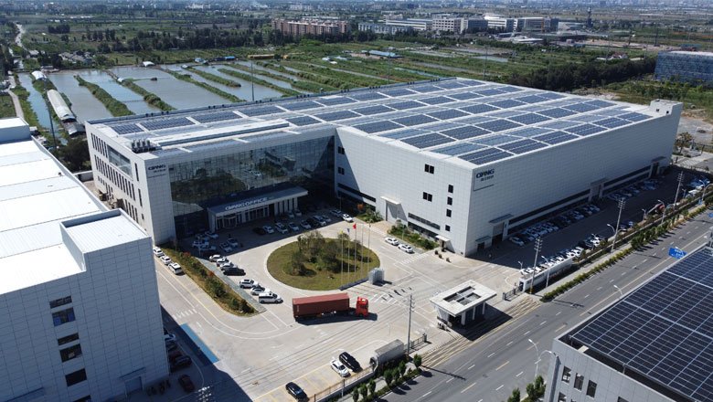 OUNUO / OYANG manufacturing