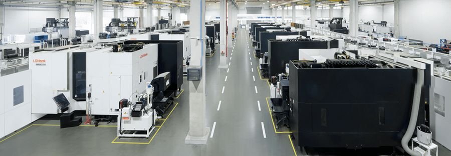 Digital manufacturing