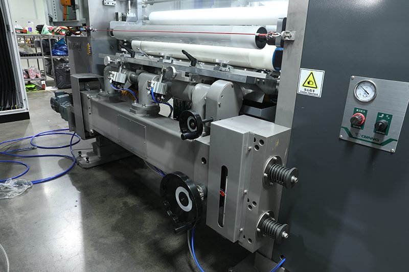 HONOR 3.5 Rotogravure Printing Machine photo 3