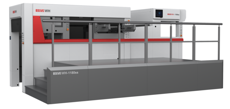 Die-Cutting Machine Model Guide for Carton and Paper Packaging Plants