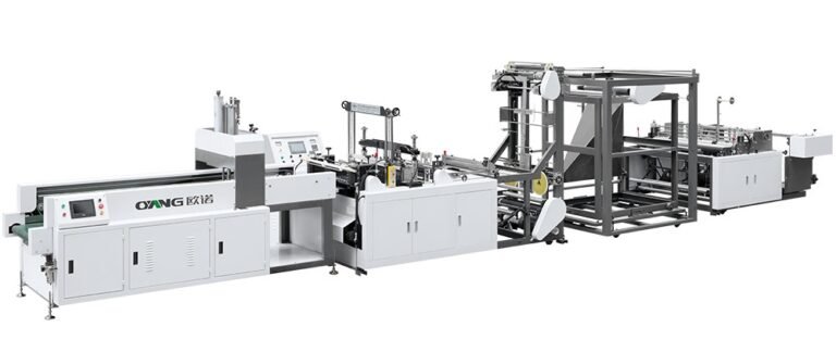 Non-Woven Eco Bags Are Infrastructure, Not a Fad: Machine Choices for Green Packaging Plants