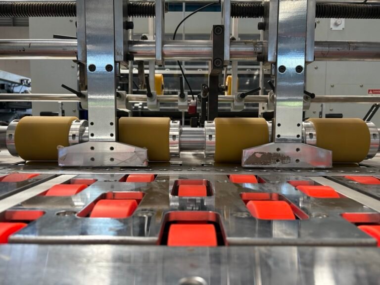 Top Feeder vs Front-Edge vs Bottom Suction: Choosing Die-Cutter Paper Feeding
