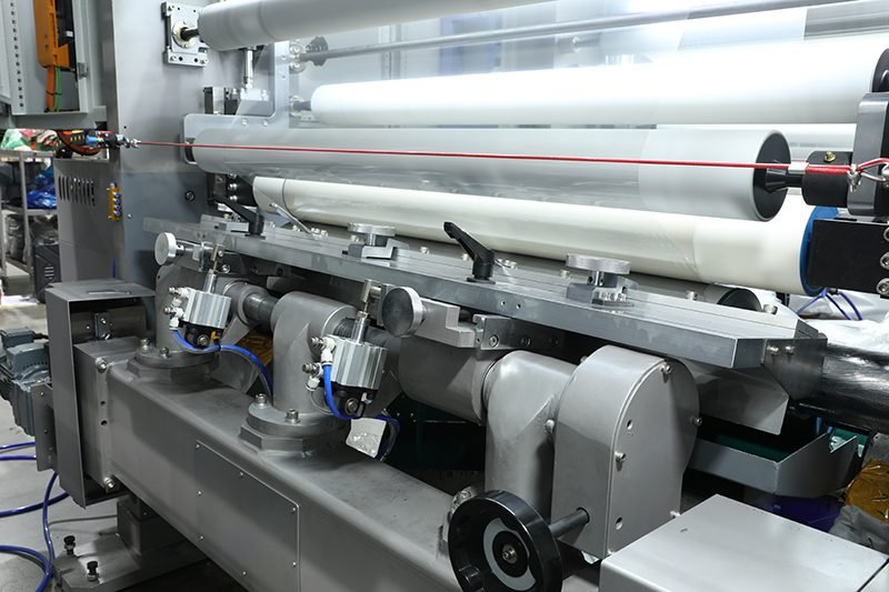 HONOR 3.5 Rotogravure Printing Machine photo 4